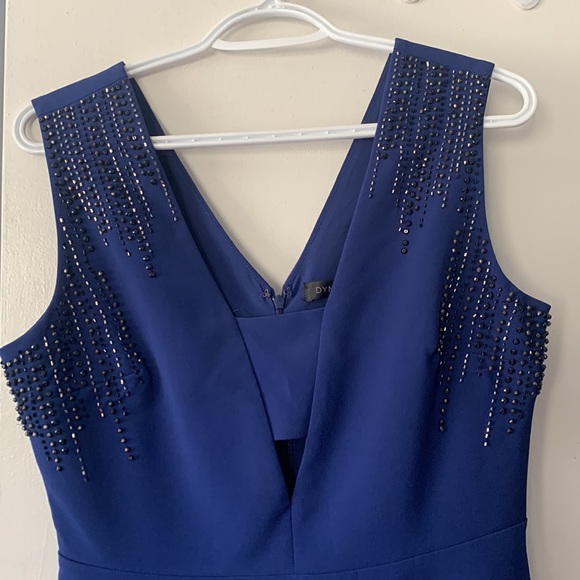 Dynamite dress - Picture 2 of 3